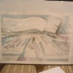 302 2292 Blandteknik	